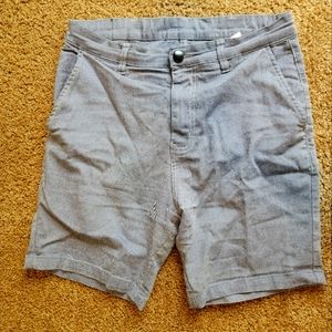 J-Walkers mens shorts L